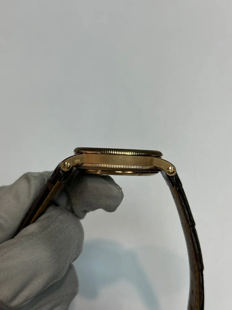 Chronoswiss Régulateur Tourbillon